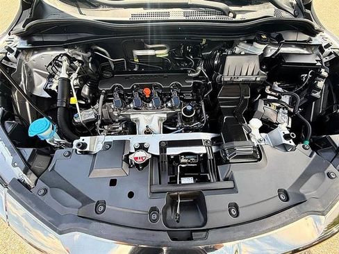 Used 2022 Honda HR-V EX image 44