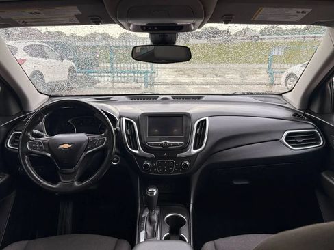 Used 2020 Chevrolet Equinox LT FWD image 17