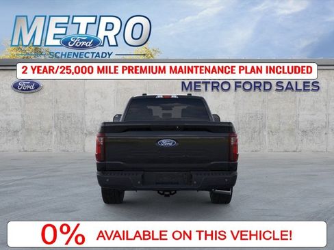 New 2026 Ford F150 XLT w/ Tow/Haul Package AWD/4WD image 6