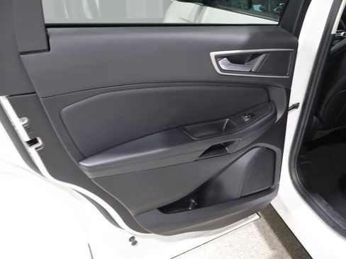 Used 2024 Ford Edge SEL AWD/4WD image 19