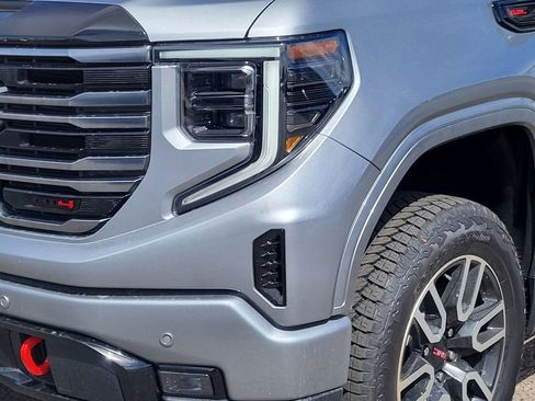 New 2026 GMC Sierra 1500 AT4 w/ AT4 Premium Package AWD/4WD image 5