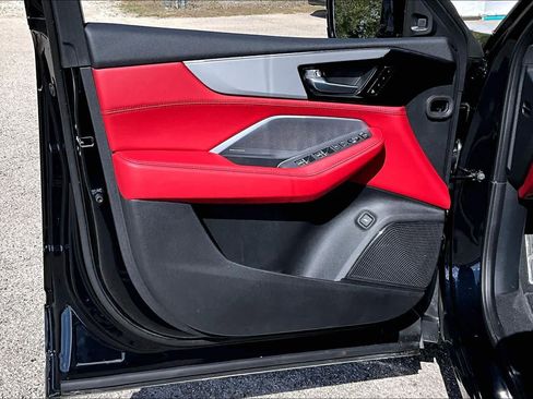 New 2026 Acura MDX A-Spec image 10