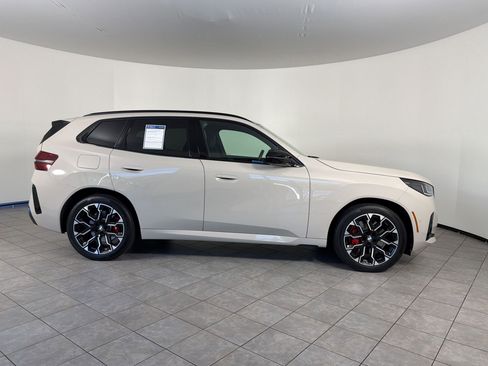 Certified 2026 BMW X3 M50 w/ Premium Package AWD/4WD image 8