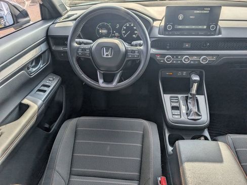 Certified 2023 Honda CR-V Sport image 28
