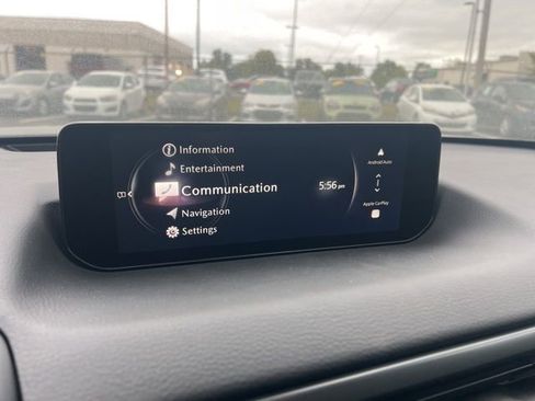 New 2026 MAZDA CX-50 AWD 2.5 Hybrid w/ Weather Package image 36