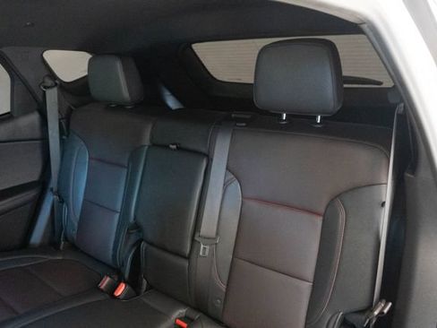 Used 2022 Chevrolet Blazer RS FWD image 20