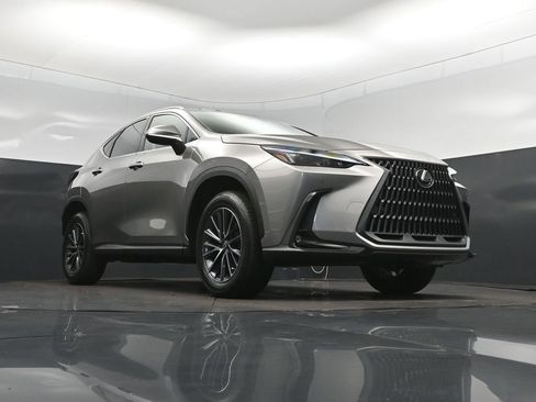 New 2026 Lexus NX 350 AWD w/ Cold Area Package image 44