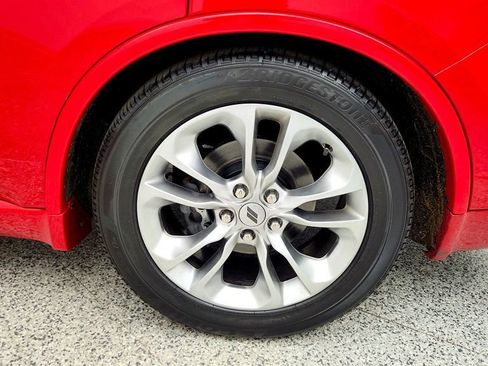 Used 2020 Dodge Durango GT image 9