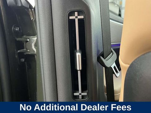 Used 2026 Hyundai Santa Fe Calligraphy FWD image 23