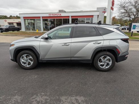 Used 2023 Hyundai Tucson SEL image 2