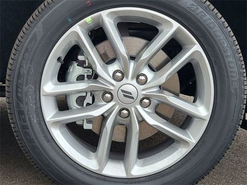 New 2026 Dodge Durango GT image 17