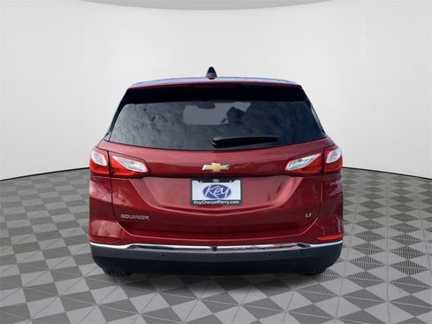 Used 2018 Chevrolet Equinox LT image 9