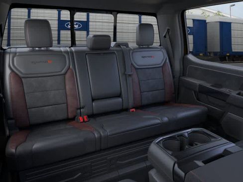 New 2026 Ford F150 Raptor AWD/4WD image 11