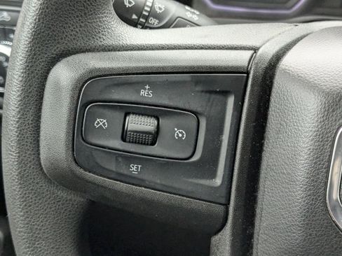 Used 2020 GMC Sierra 1500 4x4 Regular Cab w/ Sierra Value Package image 15