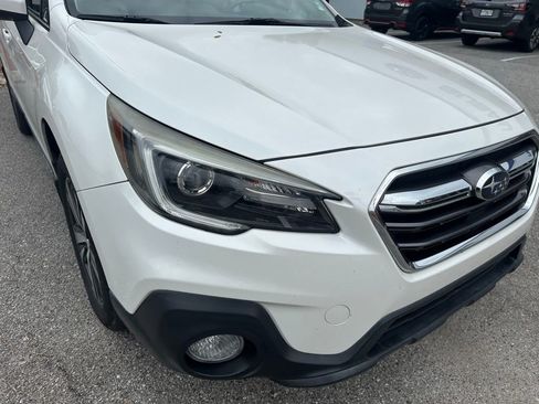 Used 2019 Subaru Outback 3.6R Limited w/ Popular Package #2 image 15