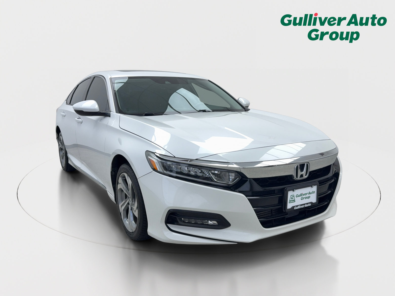 Used 2018 Honda Accord EX-L image 13
