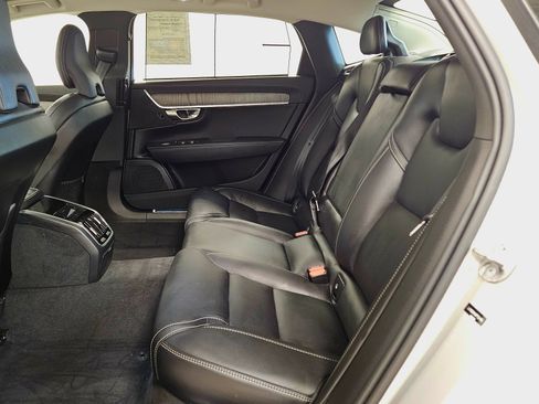 Used 2023 Volvo S90 B6 Ultimate w/ Protection Package Premier AWD/4WD image 10