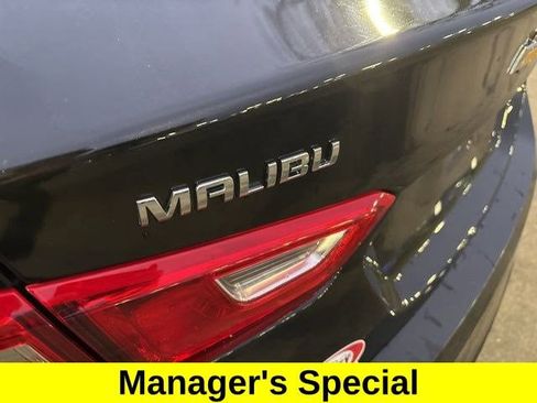 Used 2024 Chevrolet Malibu LT image 46