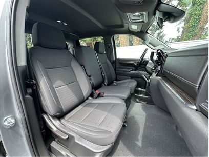 Used 2023 Chevrolet Silverado 1500 LT