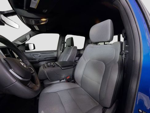 Used 2022 RAM 1500 Lone Star image 12