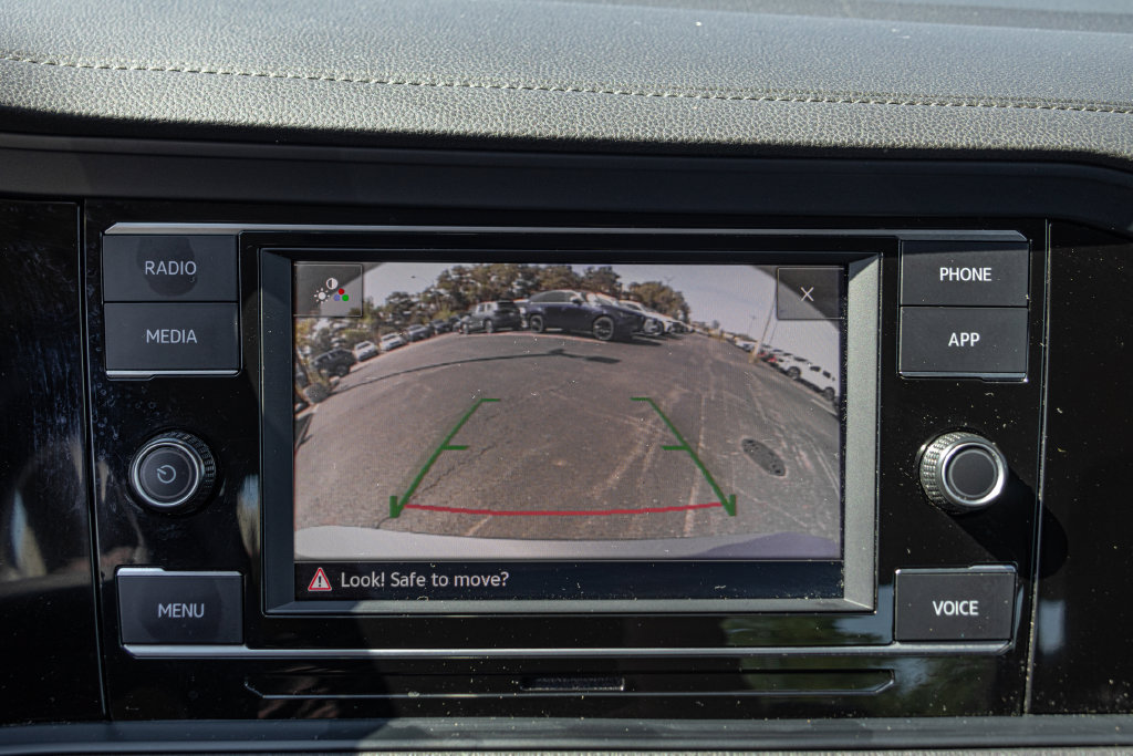 Certified 2024 Volkswagen Jetta SE FWD image 16