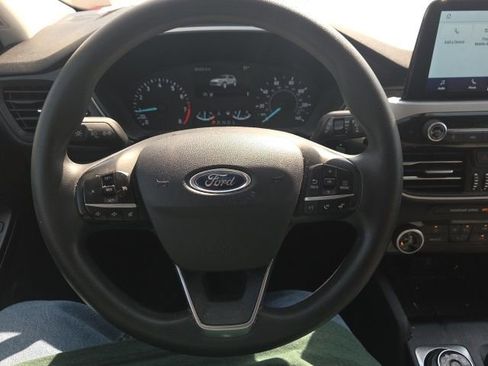 Certified 2022 Ford Escape SE FWD image 31