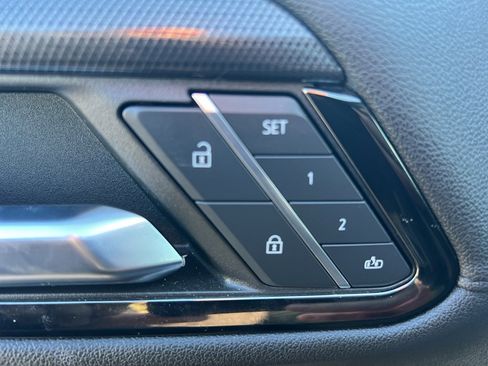 Used 2023 GMC Sierra 1500 AT4 w/ AT4 Premium Package image 18