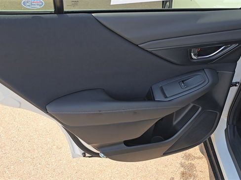 Certified 2025 Subaru Outback Premium image 12