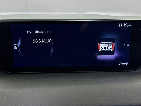 Used 2025 MAZDA CX-50 AWD 2.5 Hybrid w/ Premium Pkg image 21