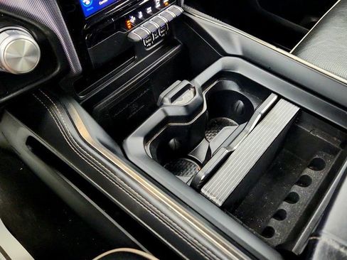 Used 2021 RAM 1500 Limited image 16