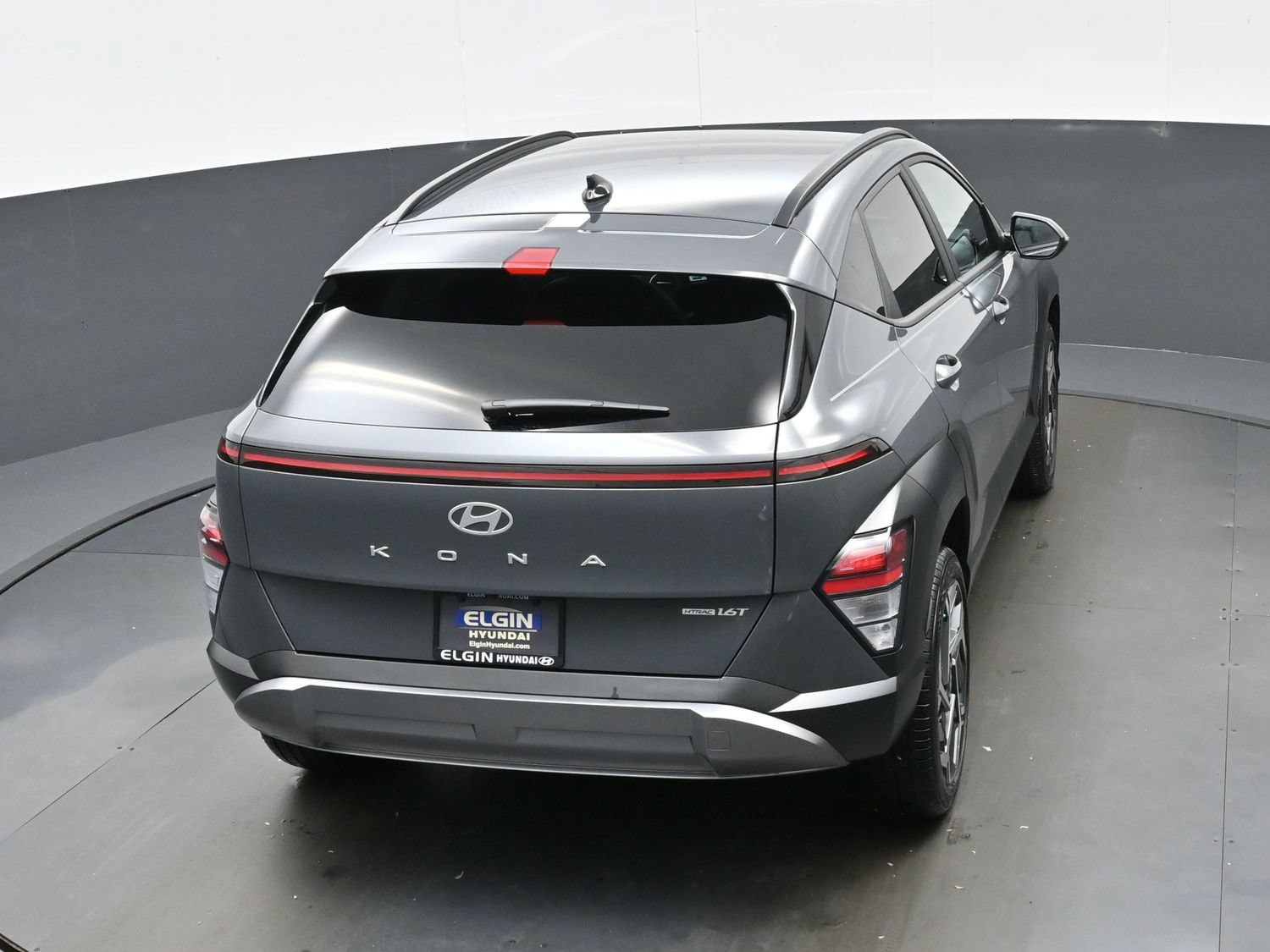 Used 2026 Hyundai Kona SEL Premium AWD/4WD image 37