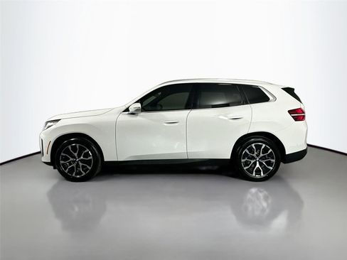 New 2026 BMW X3 xDrive30 w/ Convenience Package AWD/4WD image 8