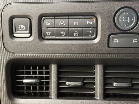 Used 2024 Chevrolet Brightdrop 400 w/ Commercial Equipment Package image 20