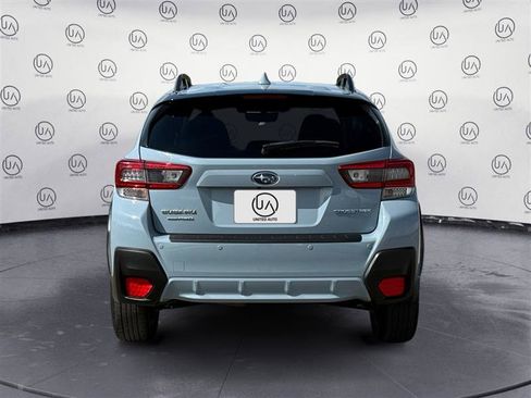 Used 2023 Subaru Crosstrek 2.5i Limited w/ Popular Package #3 image 4