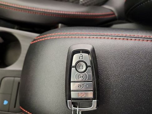 New 2024 Ford Escape ST-Line Select image 20