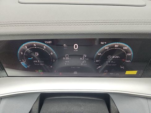 New 2026 Volkswagen Tiguan SE R-Line AWD/4WD image 13
