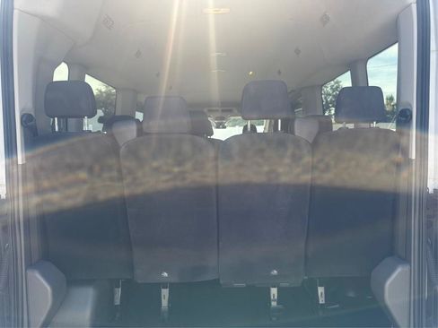 Used 2020 Ford Transit 350 XLT RWD image 10