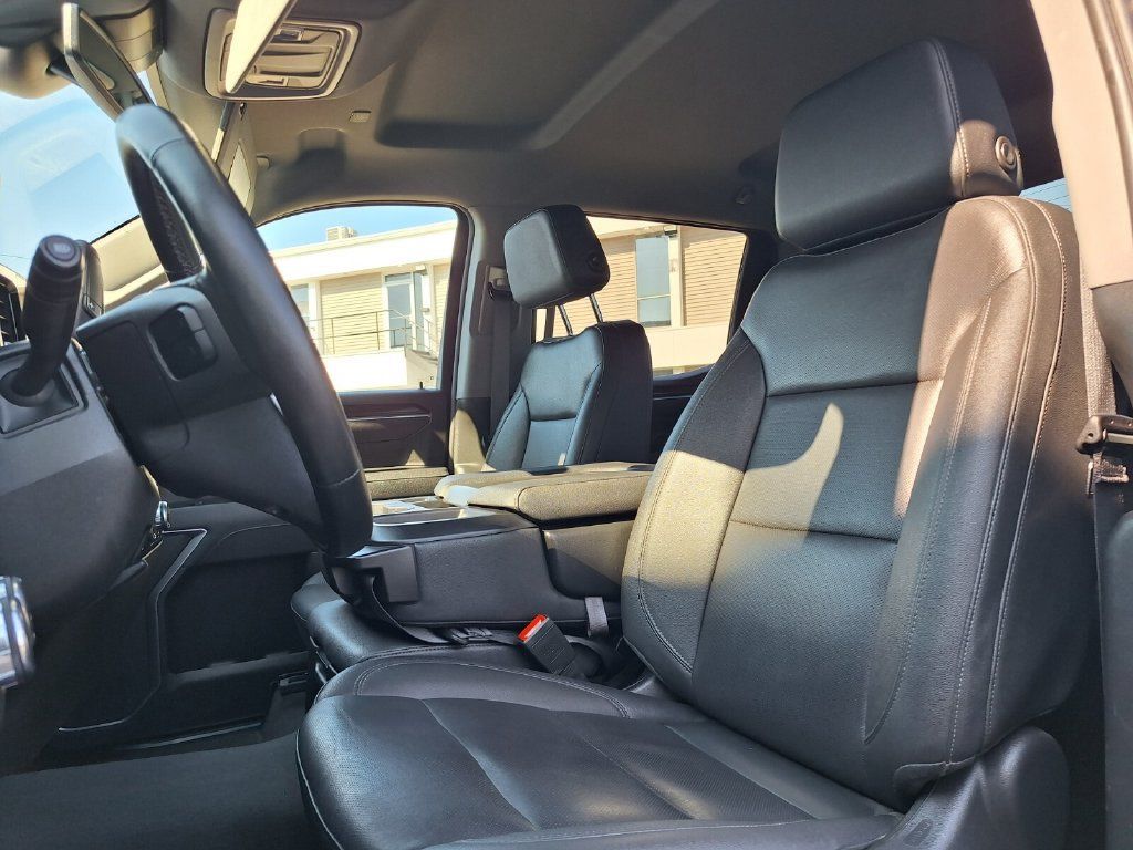 Used 2026 GMC Sierra 1500 SLT AWD/4WD image 20