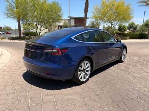 Used 2018 Tesla Model 3 Long Range RWD image 3