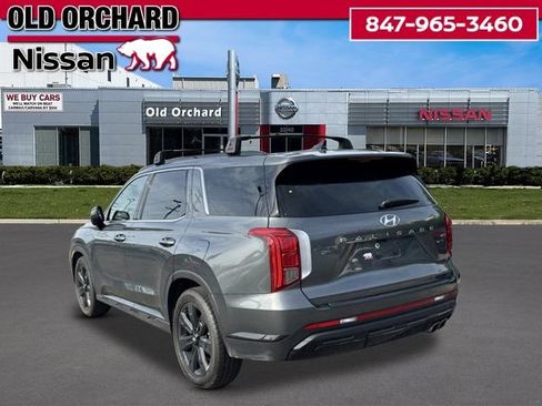 Used 2023 Hyundai Palisade XRT AWD/4WD image 8