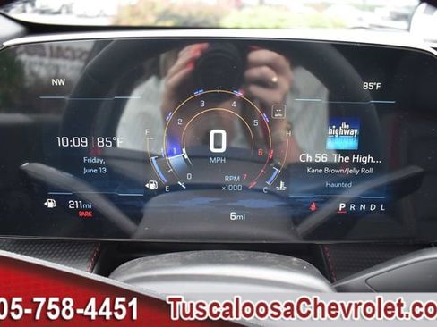 New 2026 Chevrolet Equinox RS image 26