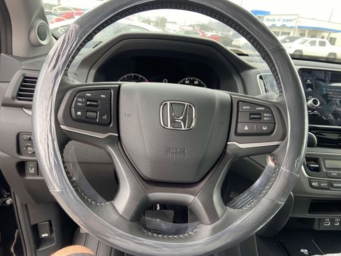 New 2025 Honda Ridgeline Sport+ image 11