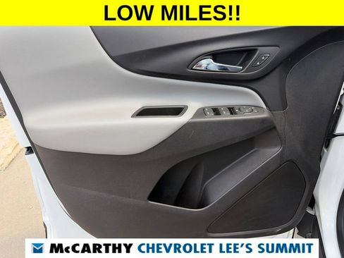 Used 2020 Chevrolet Equinox LS FWD image 39