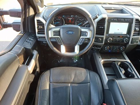 Used 2020 Ford F350 Lariat AWD/4WD image 11