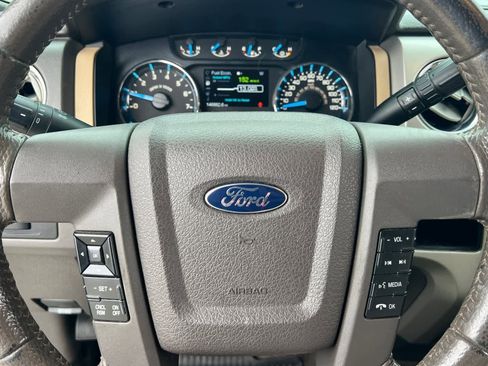 Used 2014 Ford F150 XLT w/ XLT Convenience Package image 24