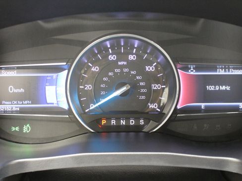 Used 2018 Ford Explorer Limited image 79