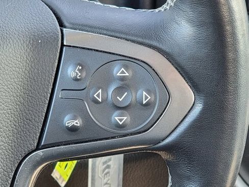 Used 2019 Chevrolet Silverado 1500 LT w/ All Star Edition AWD/4WD image 27