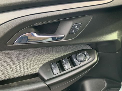 Certified 2023 Chevrolet TrailBlazer LT w/ Convenience Package image 23