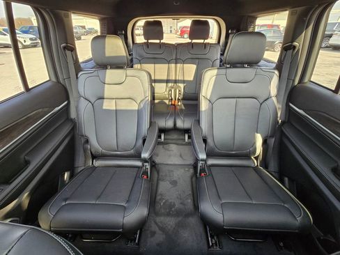 New 2026 Jeep Grand Cherokee L Limited AWD/4WD image 24