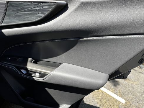 Used 2024 Lexus NX 350h AWD w/ Cold Area Package image 38